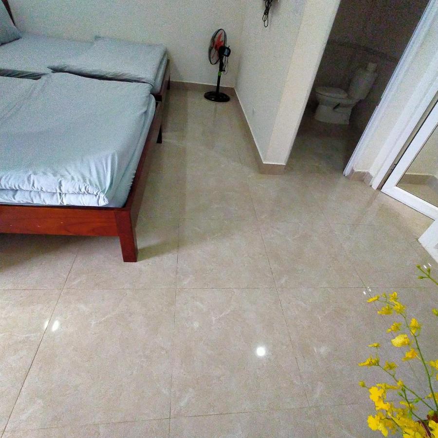 Phuong Vy 2 Hotel Da Lat Kültér fotó