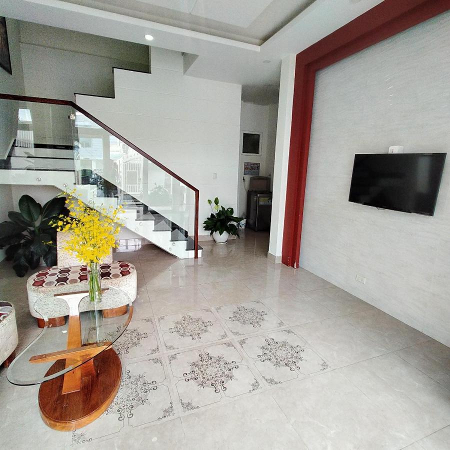 Phuong Vy 2 Hotel Da Lat Kültér fotó