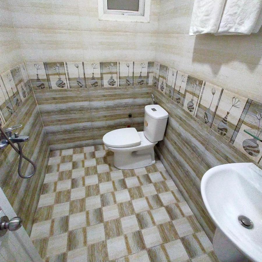 Phuong Vy 2 Hotel Da Lat Kültér fotó