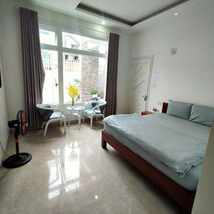 Phuong Vy 2 Hotel Da Lat Kültér fotó