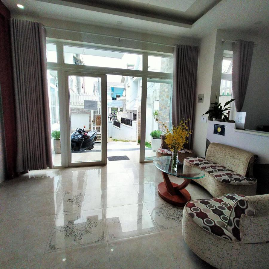 Phuong Vy 2 Hotel Da Lat Kültér fotó