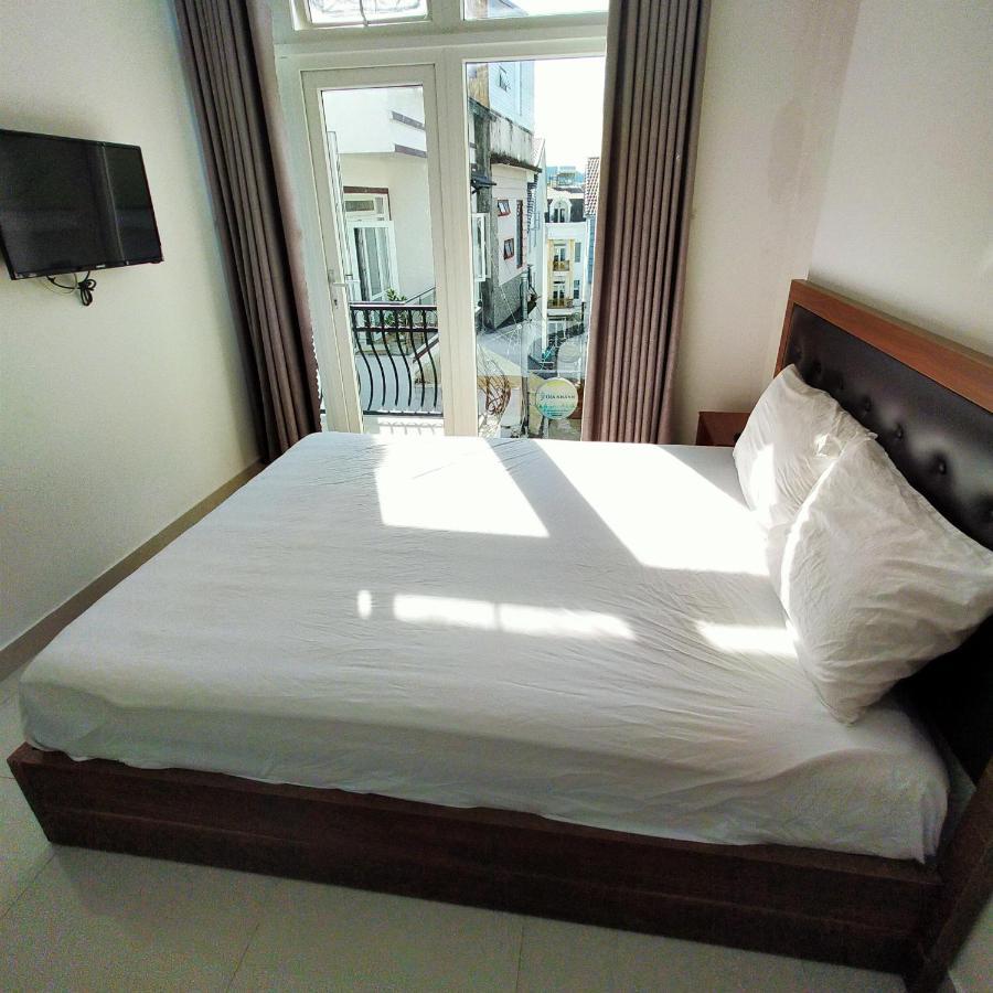 Phuong Vy 2 Hotel Da Lat Kültér fotó