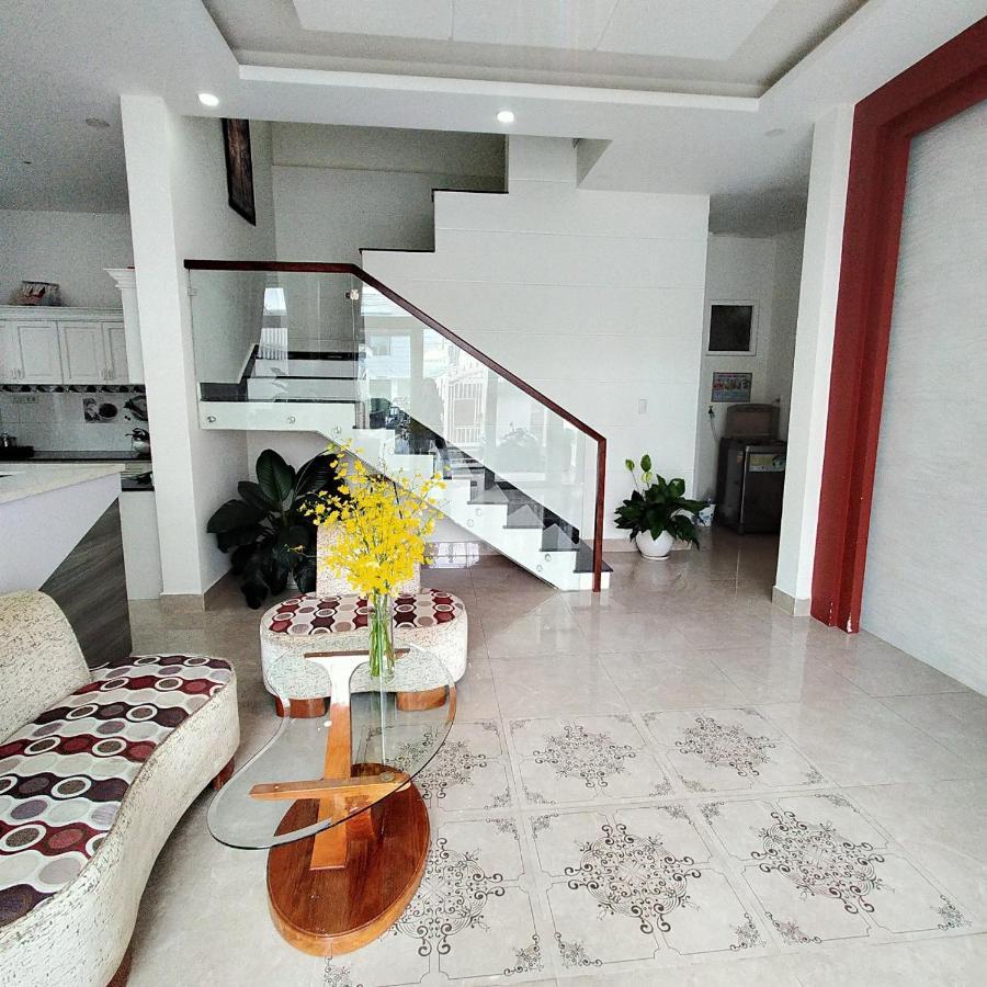 Phuong Vy 2 Hotel Da Lat Kültér fotó