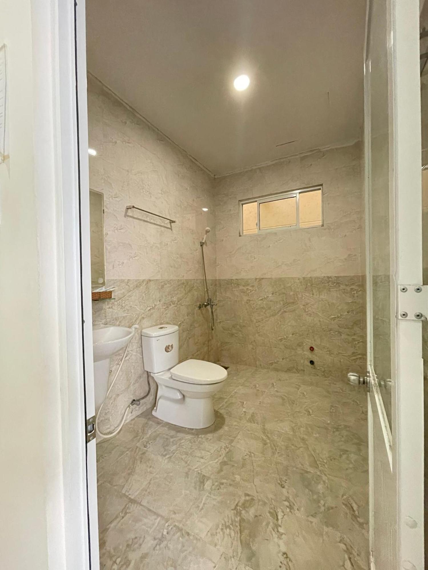 Phuong Vy 2 Hotel Da Lat Kültér fotó