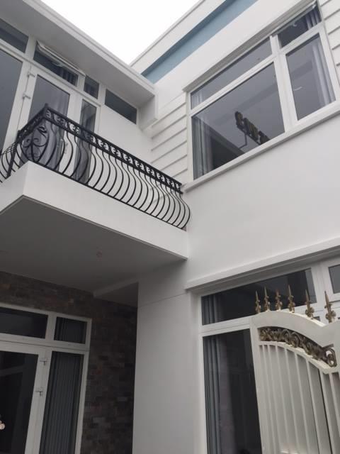 Phuong Vy 2 Hotel Da Lat Kültér fotó